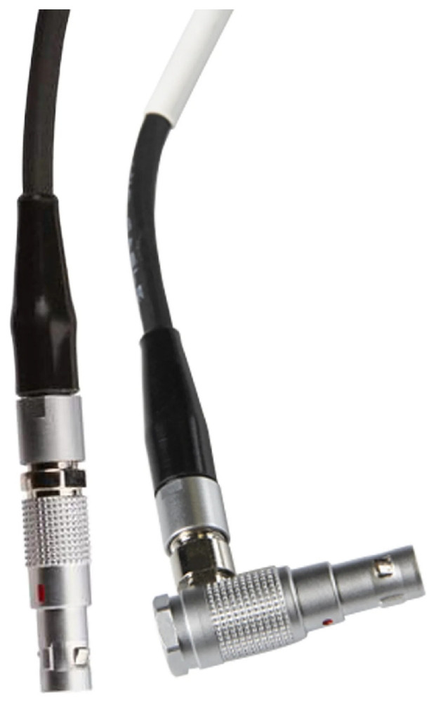 Teradek RT Latitude Camera Control Cable - RED DSMC2 (40cm) - Image 1