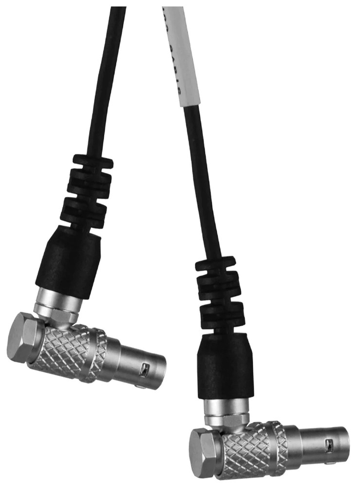 Teradek RT Slave Controller Cable 100cm (r/a to r/a) - Image 1