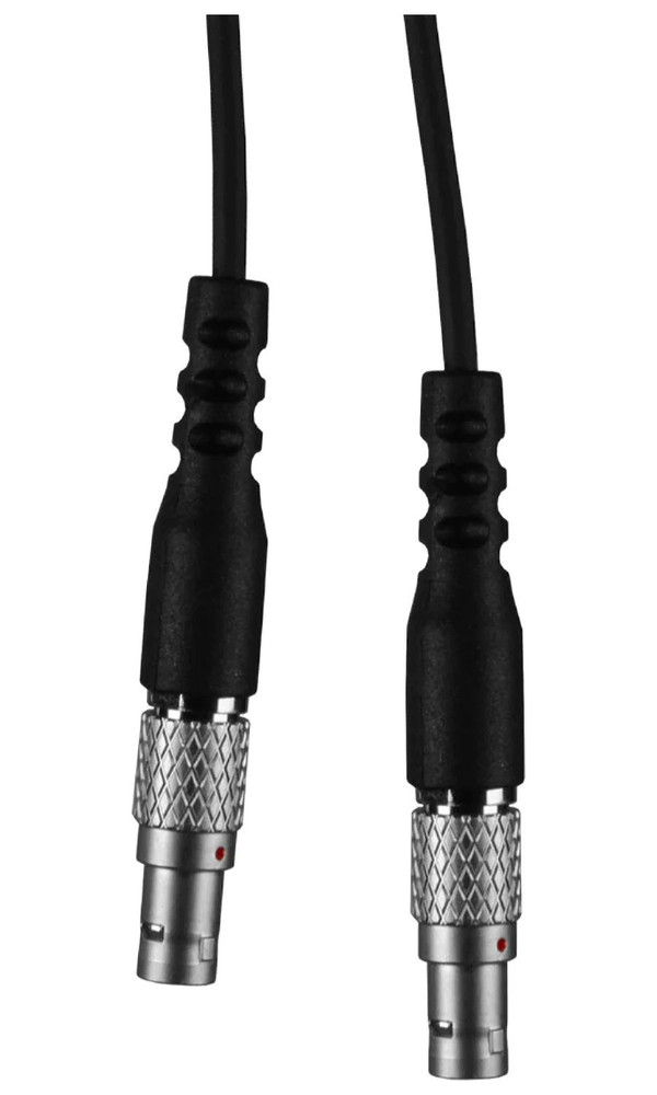 Teradek RT Wired-Mode Cable 500cm (5pin for MK3.1) - Image 1