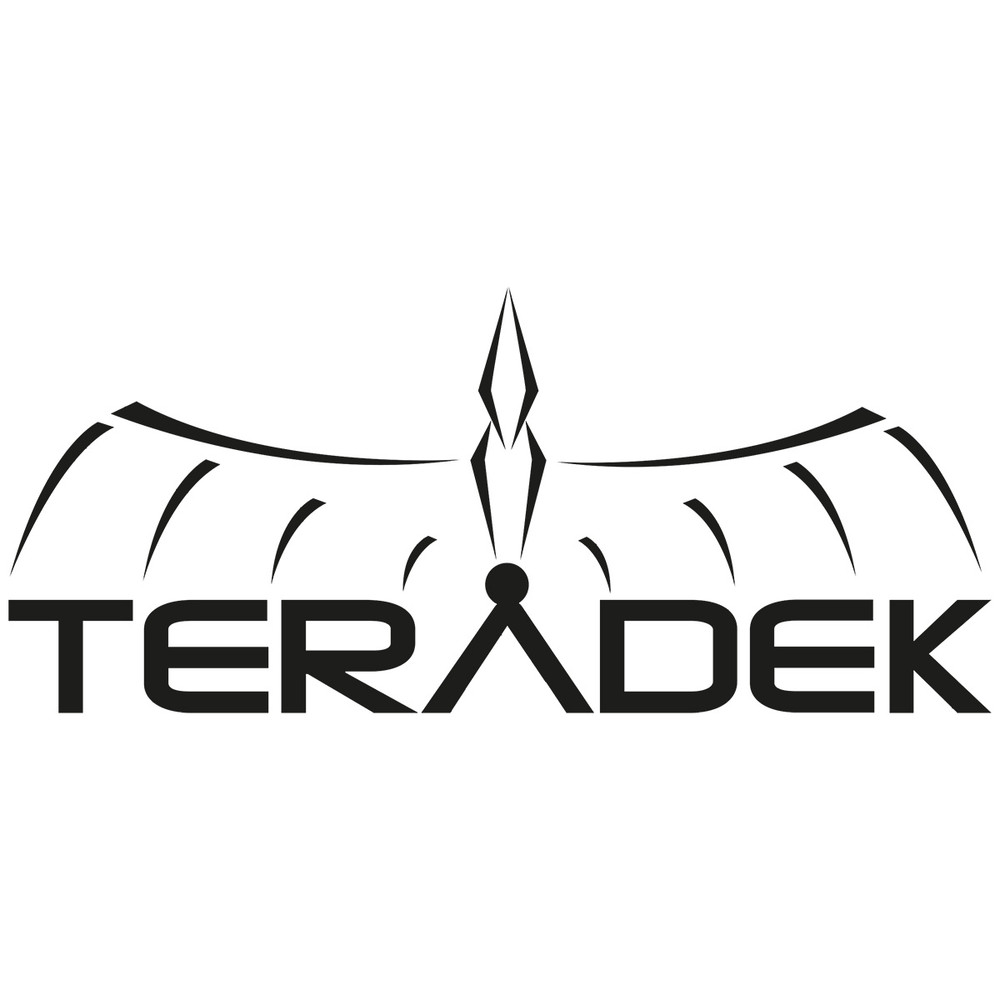 Teradek Latitude Power Cable to XLR 4pin RA - Image 1