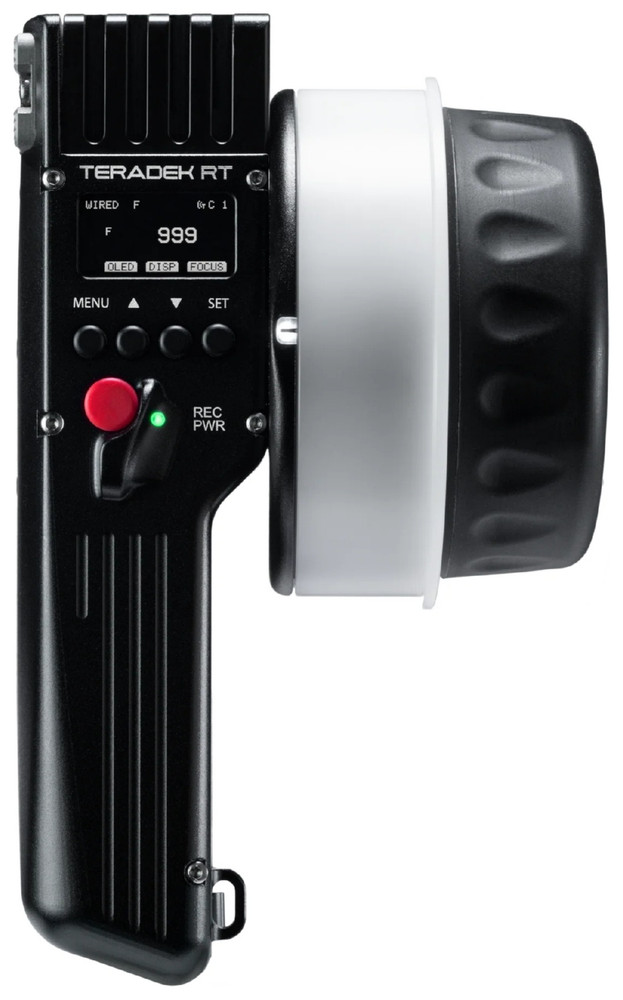 Teradek RT Single-Channel Wireless Controller - Image 1