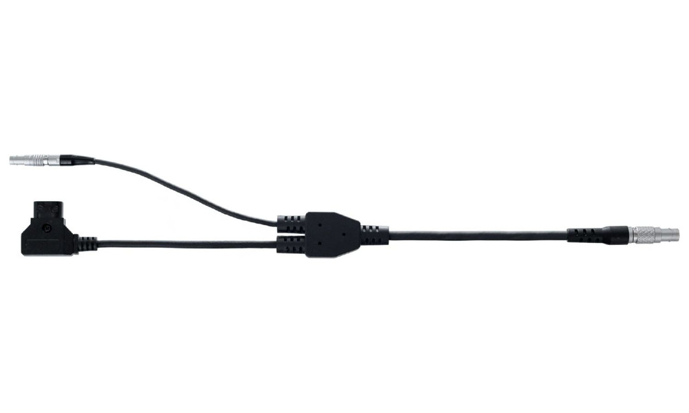 Teradek RT ACI Control + P-tap Power Cable 30cm - Image 1