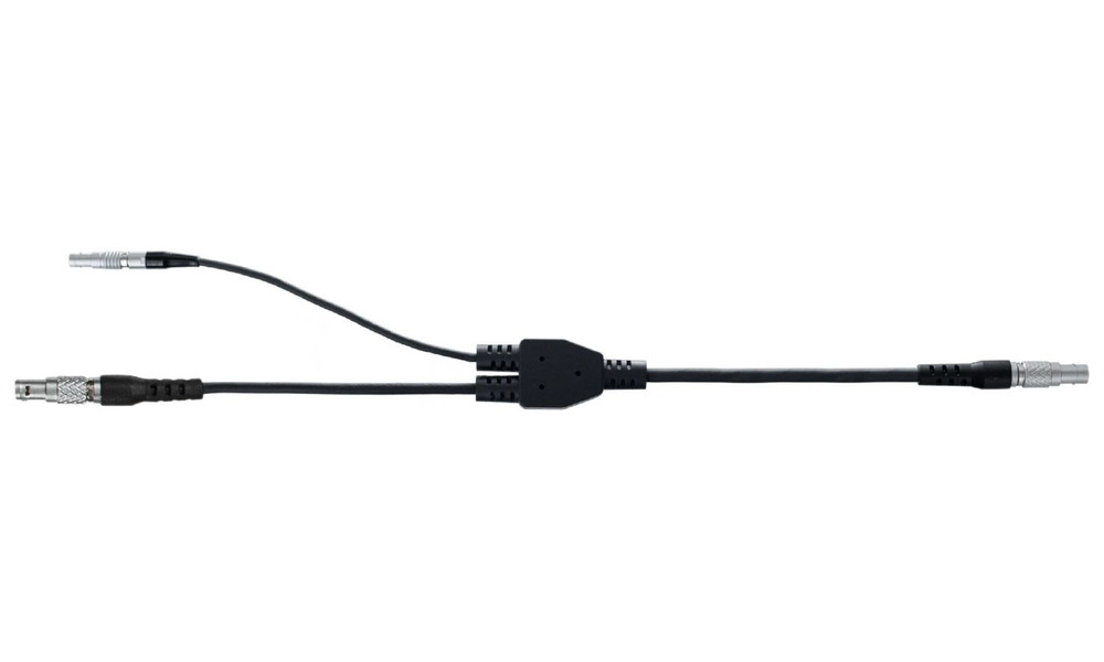 Teradek RT ACI Control + 2-pin Power Cable 30cm - Image 1