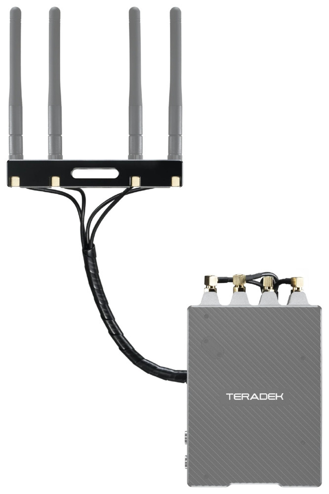 Teradek Bolt 4K Antenna Extension Kit - Image 1