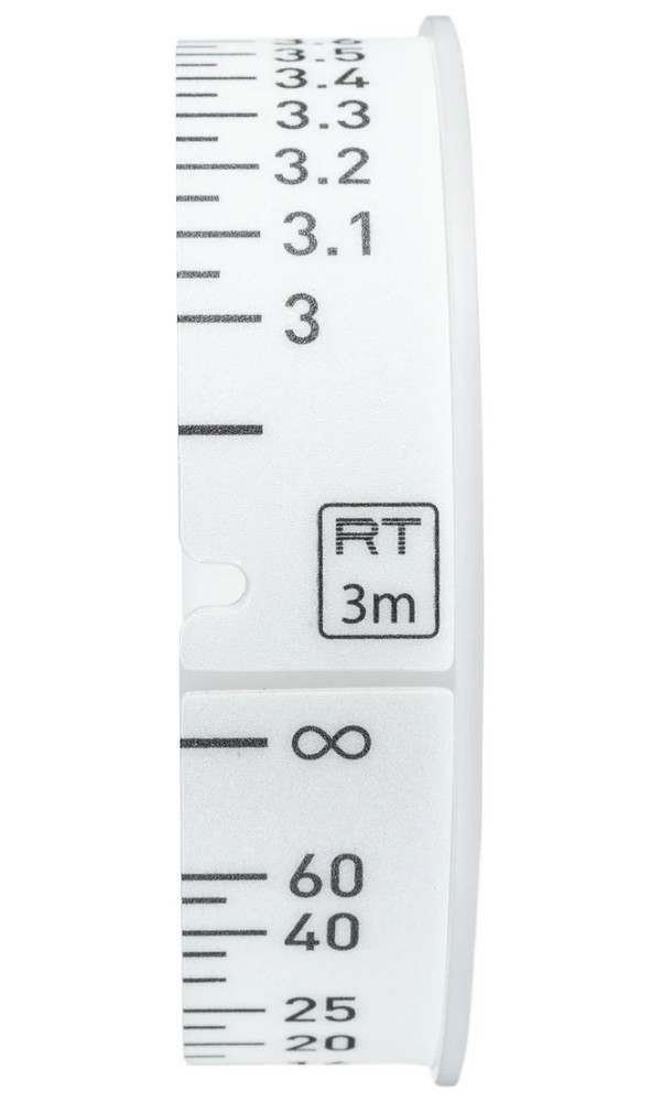 Teradek RT Pre-Marked Focus Ring - 3M Min Focus - Image 1