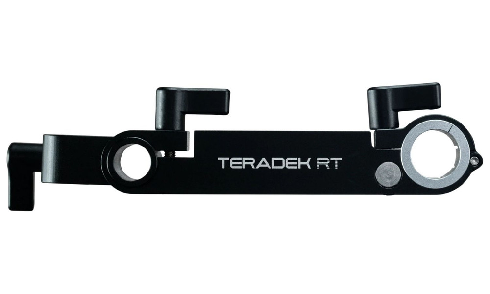 Teradek RT Quick Release Motor Extension Rod Clamp - Image 1