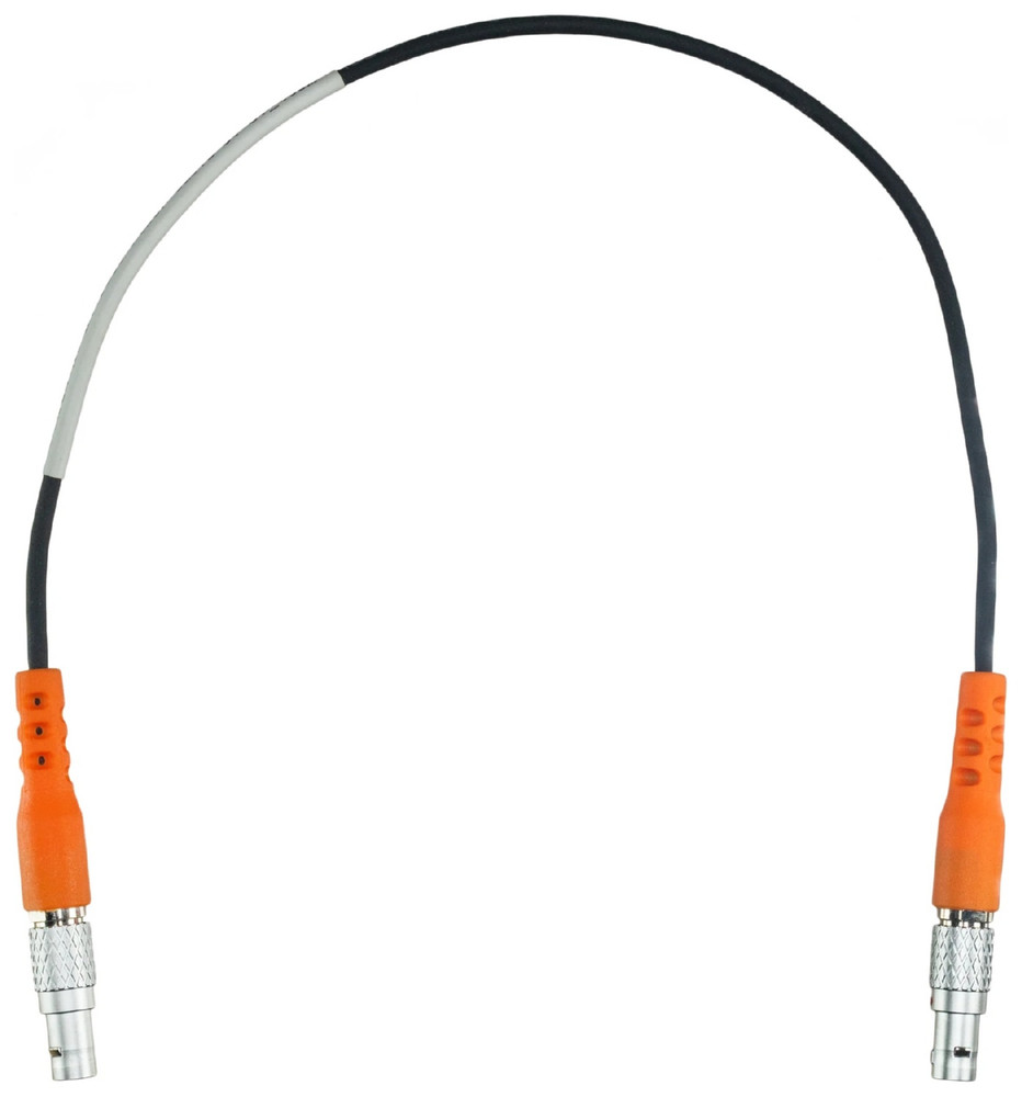 Teradek RT Power Cable ST-ST 40cm - Image 1