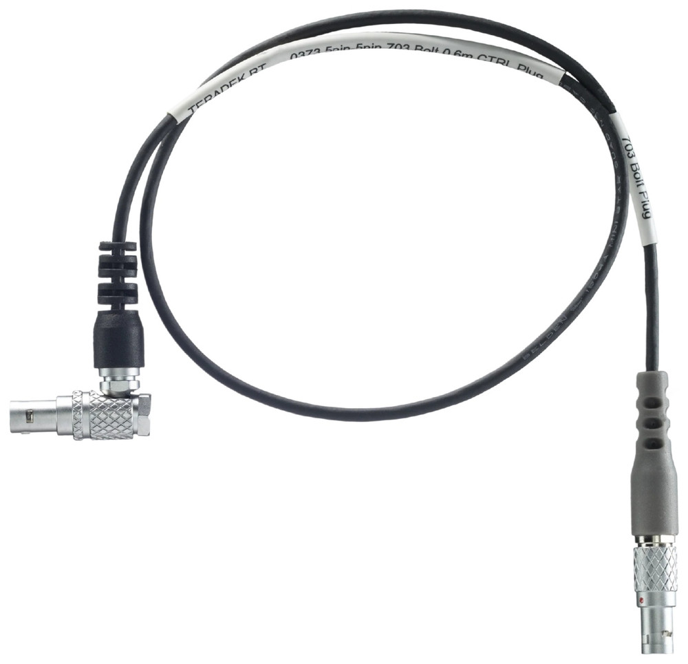 Teradek 1488 RT SmallHD Interface Cable 5-pin - 703 Bolt - Image 1