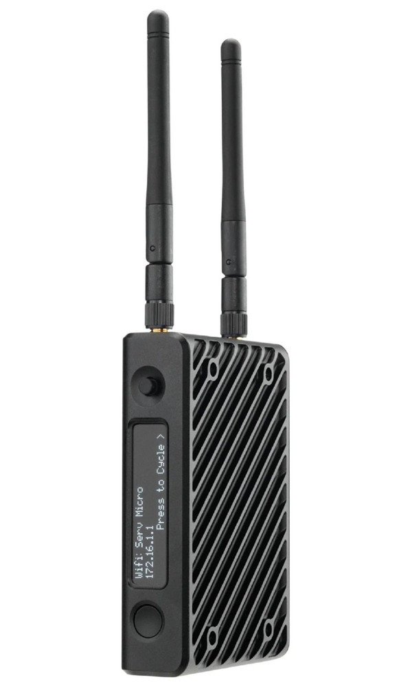 Teradek SERV MICRO - Image 1