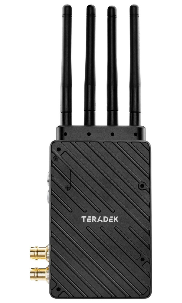 Teradek BOLT 6 XT 1500 12G SDI/HDMI WIRELESS TX - Image 1