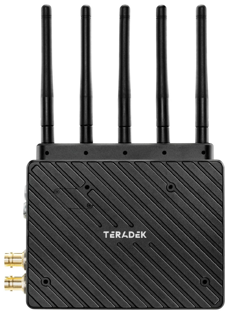 Teradek BOLT 6 XT 1500 12G SDI/HDMI WIRELESS RX - Image 1