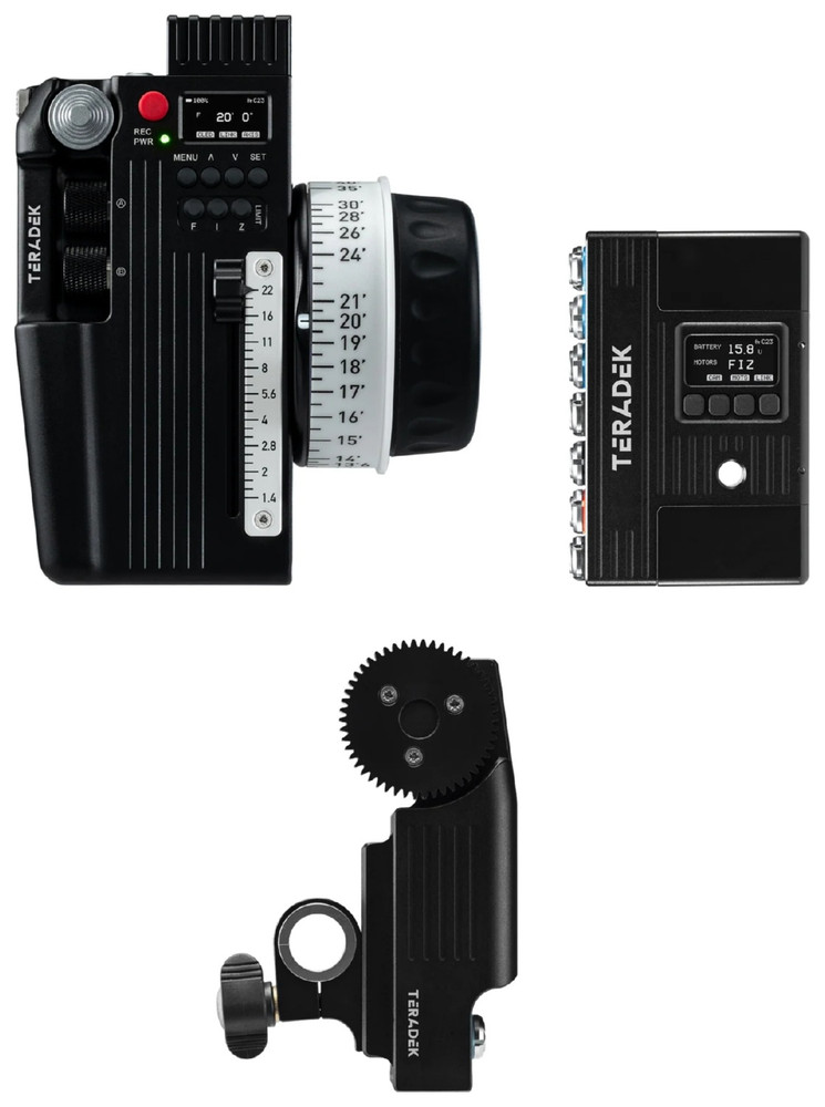 Teradek RT FIZ KIT - Image 1