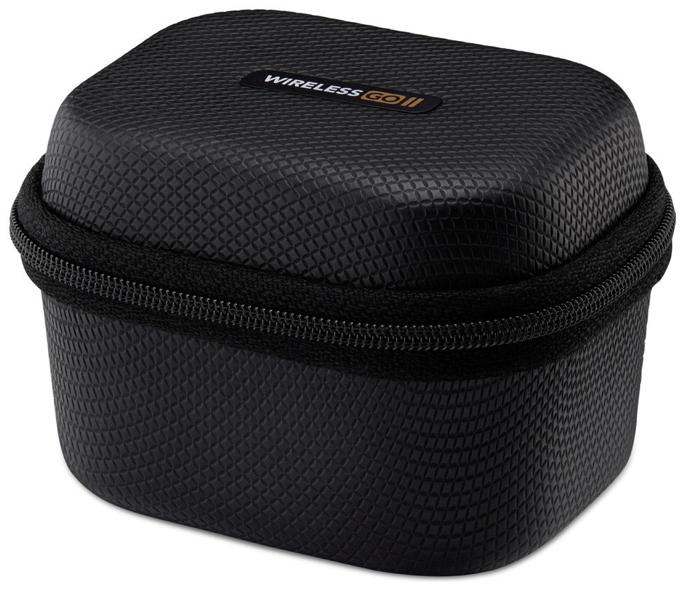 RØDE Charging case for the Wireless GO II - Image 1