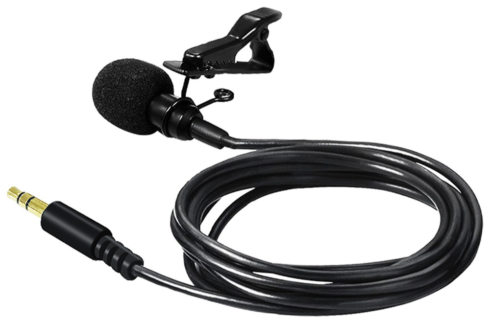 Hollyland Lark MAX 2 - Lavalier Mic - Image 1