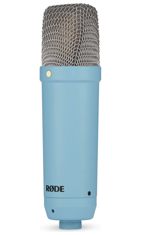 RØDE NT1 Signature Blue - Image 1