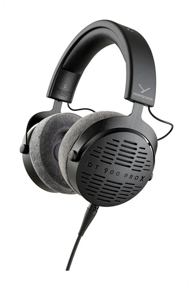 BeyerDynamic DT 900 Pro X - Studio headphones - open - Image 1