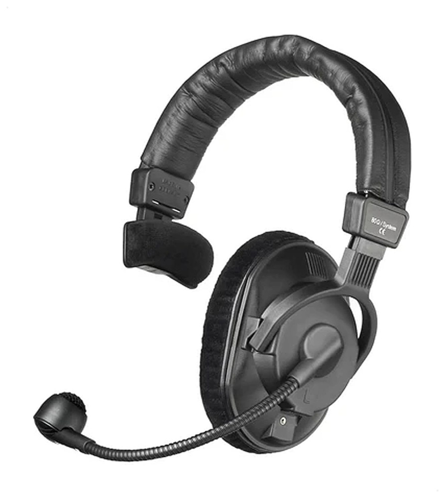 BeyerDynamic DT 280 200 - 250Ohm Single-ear headset - Image 1
