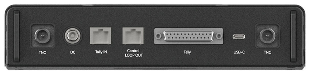 Hollyland Wireless Tally Kit 8 Lights - Image 1