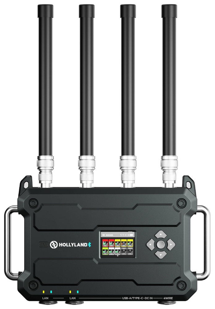 Hollyland Solidcom Roaming Hub - Image 1