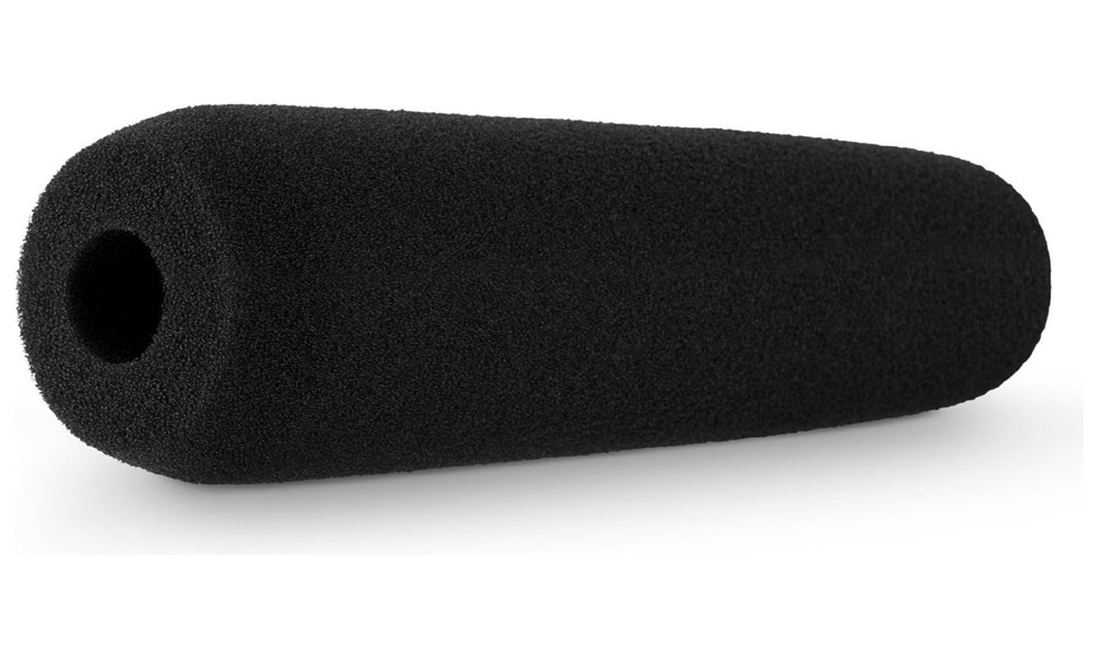Radius Shotgun Mic Foam Windshield, ME66 K6 - Image 1