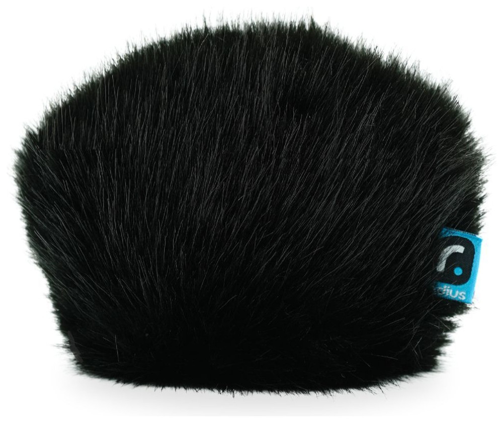 Radius Tascam DR-40X Mini Windcover - Image 1