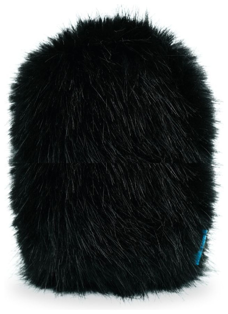 Radius RODE VideoMic NTG Mini Windcover - Image 1