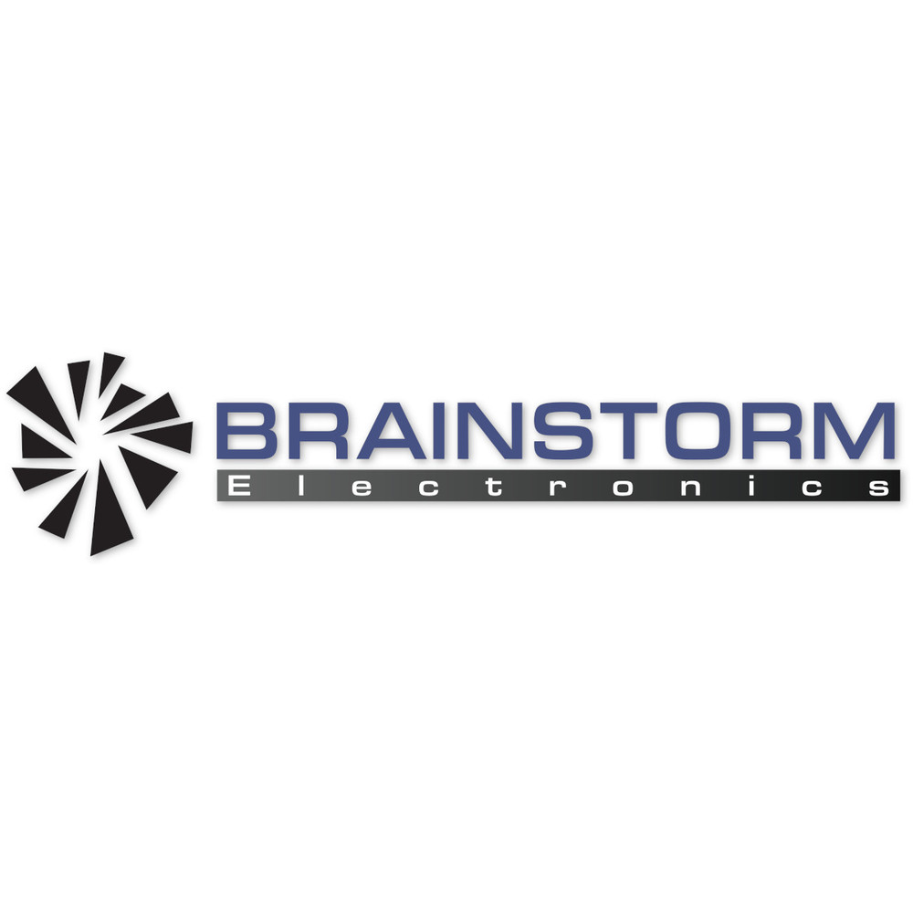 Brainstorm CX-4 - Image 1