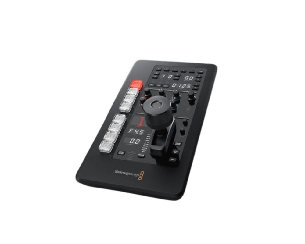 Blackmagic ATEM Micro Camera Panel - Image 1