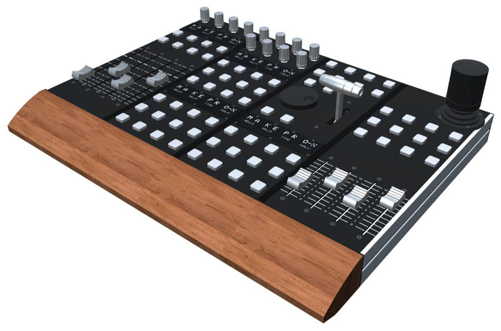MakePro X XTREME-D10 Integration Controller - Image 1