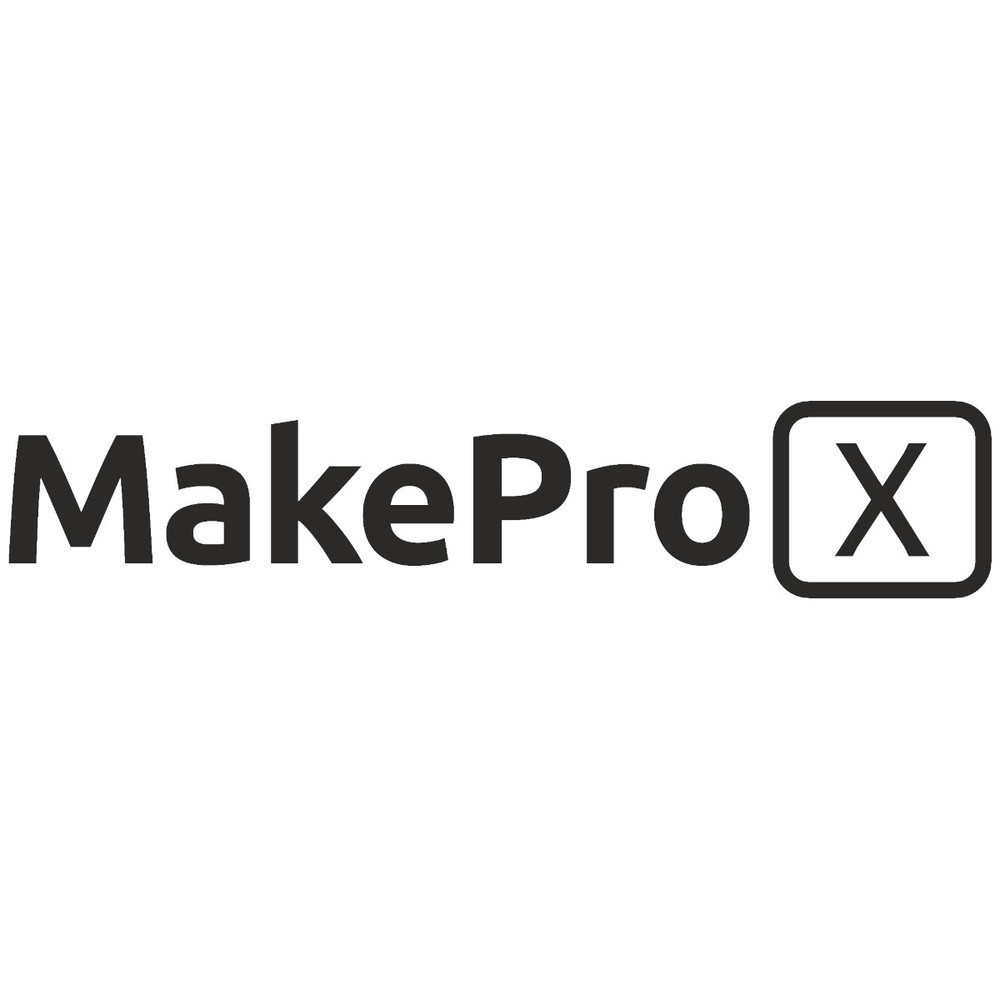 MakePro X XCEL-B10E Broadcast Audio Controller - Image 1