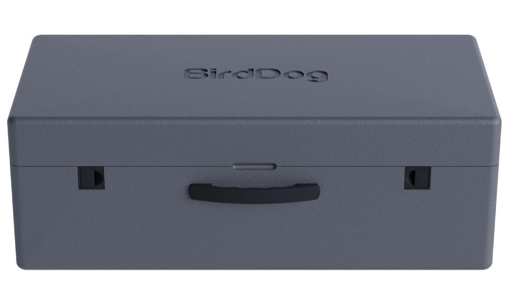 BirdDog Case for X1 series kit - Customised High-density EPP foam - Image 1