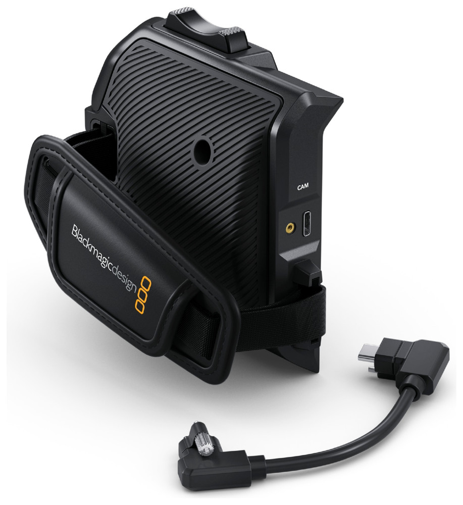 Blackmagic PYXIS Pro Grip - Image 1