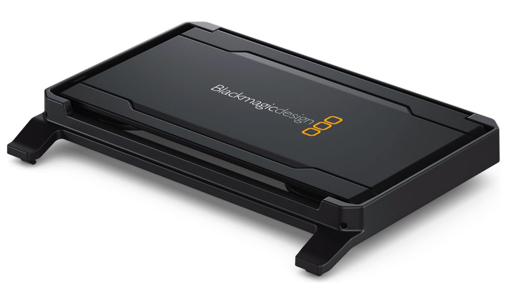 Blackmagic Camera URSA Cine - Sunshade - Image 1