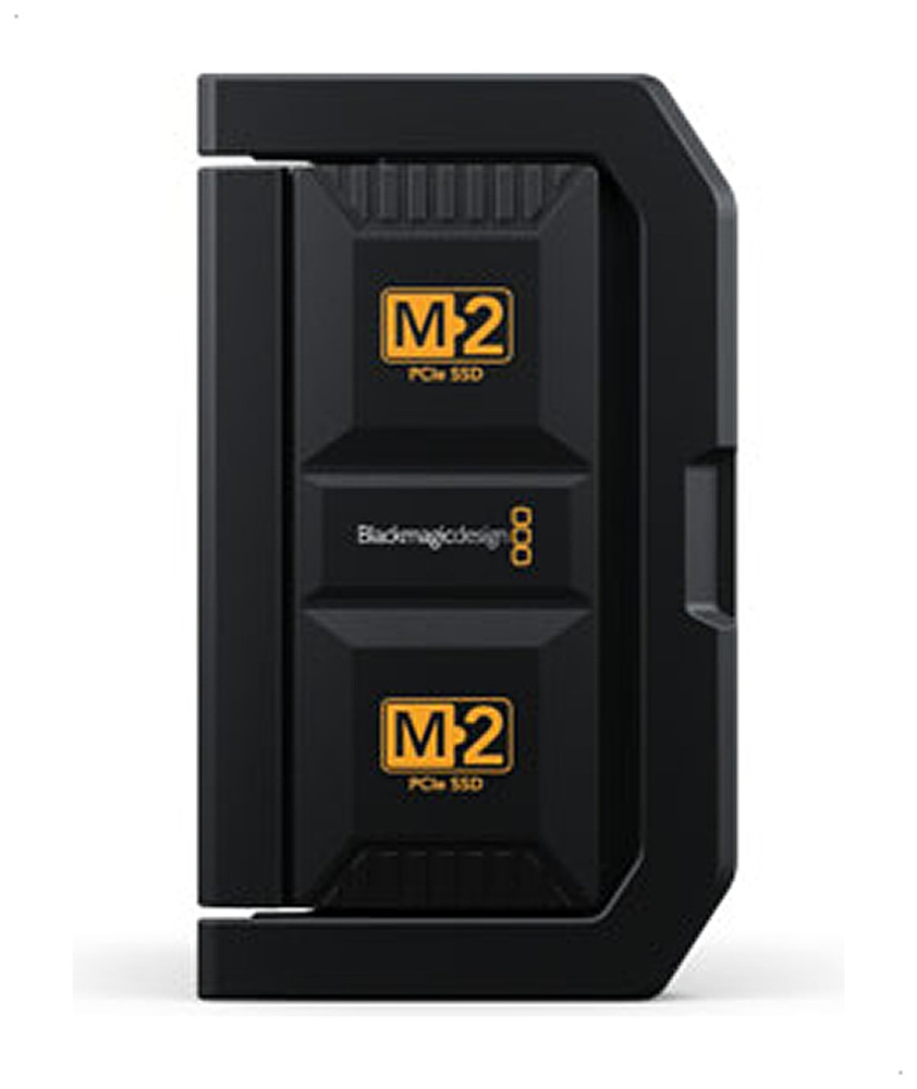 Blackmagic Media Module 16TB - Image 1