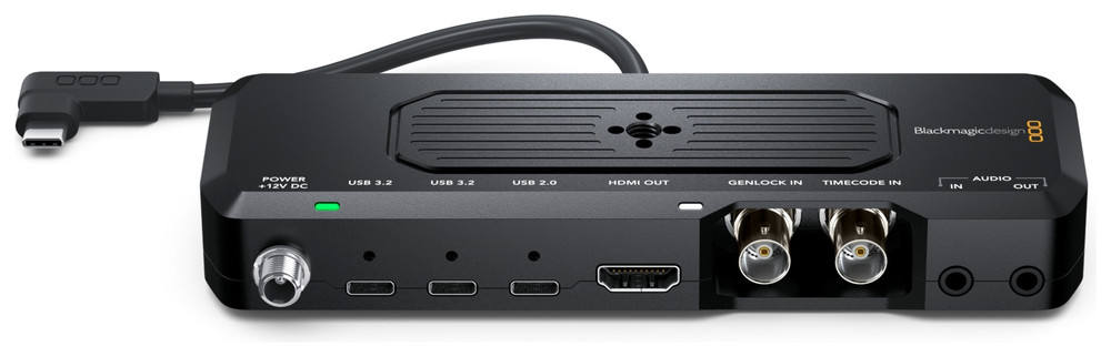 Blackmagic Camera ProDock - Image 1