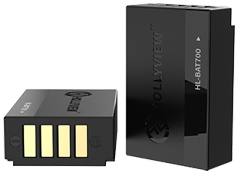 Hollyland Solidcom C1 - Battery  - Image 1