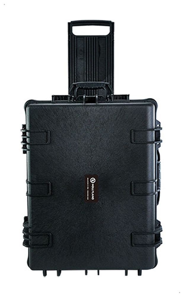 Hollyland Solidcom C1 Pro - Roaming Hub 20S Hard-shell Carry Case  - Image 1