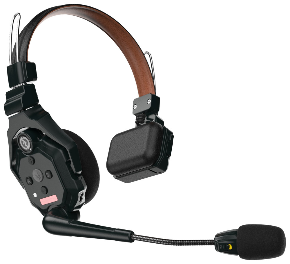 Hollyland Solidcom C1 Pro - Master Headset - Image 1
