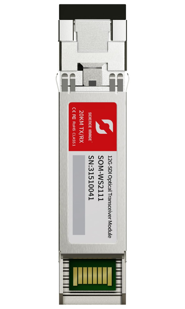 Science Image T1 Optical Module - Image 1