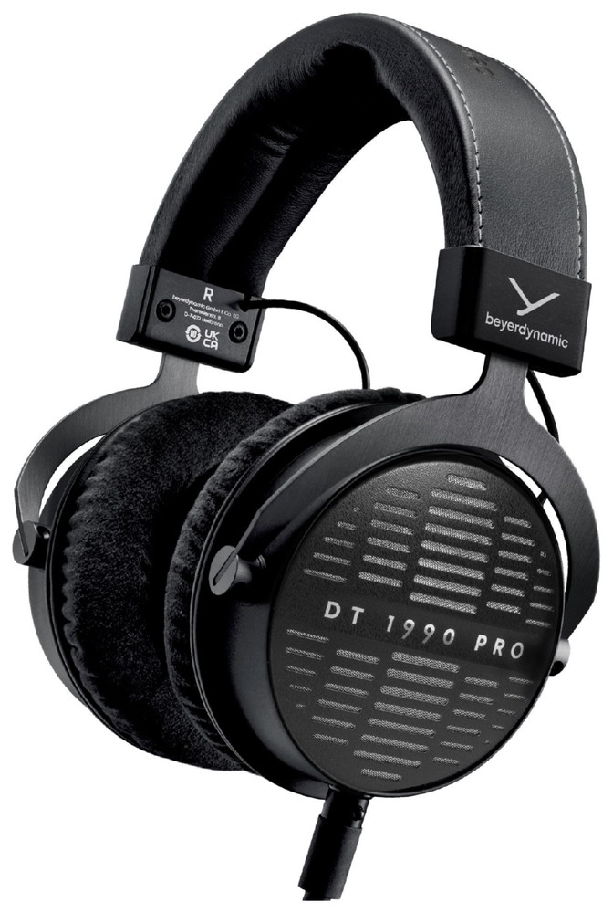 BeyerDynamic DT 1990 PRO MKII - Image 1