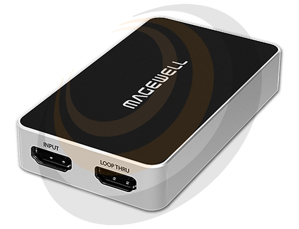 Buy Magewell USB Capture HDMI Plus - OnAir Solutions