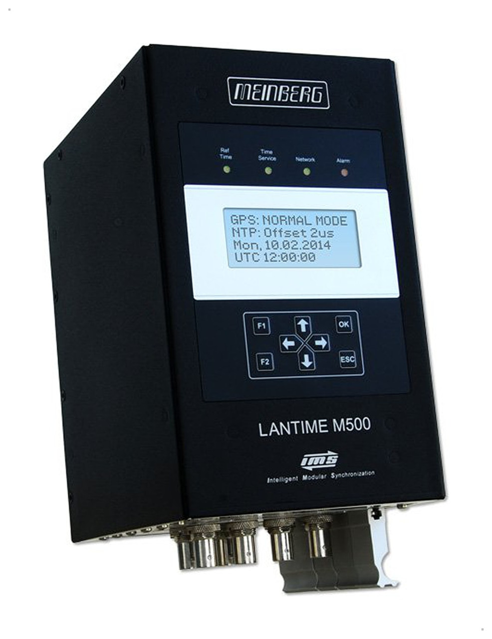 MEI IMS M500 1 15216.1762839940