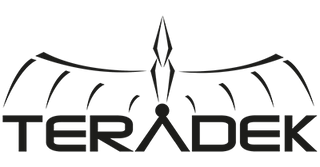 Teradek logo