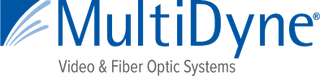 Multidyne logo