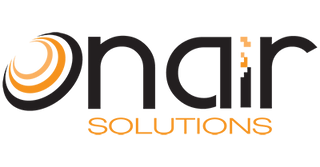 OnAir Solutions logo