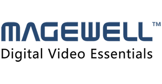 Magewell logo