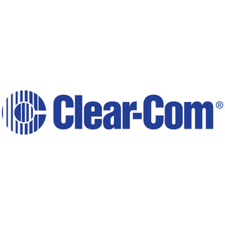 Clear-Com logo