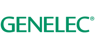 Genelec logo