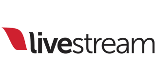 Livestream logo