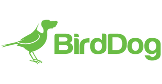 BirdDog logo